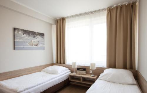 Hotel Port 110 Iława Kültér fotó